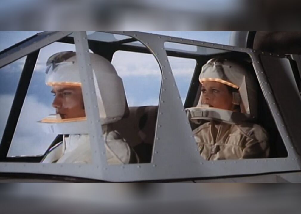 1980: Galactica 1980